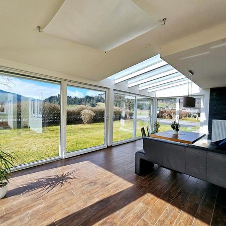 Urlaubsland Sonnfeld Lägenhet Flachau Exteriör bild